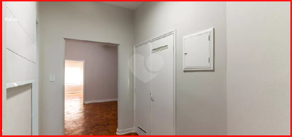 Venda Apartamento São Paulo Santa Cecília REO1032524 14