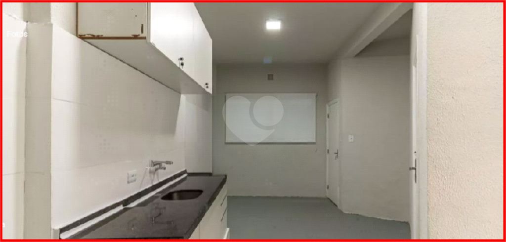 Venda Apartamento São Paulo Santa Cecília REO1032524 6