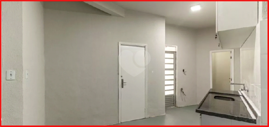 Venda Apartamento São Paulo Santa Cecília REO1032524 5