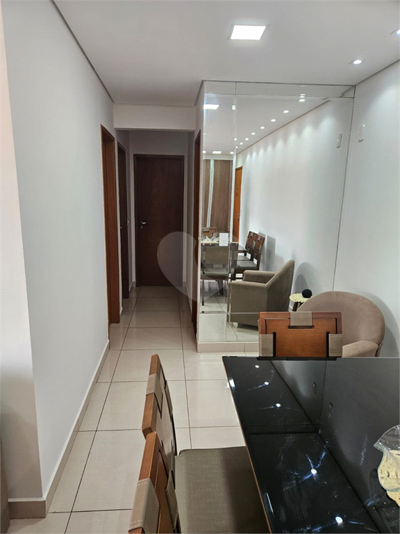 Venda Apartamento Cuiabá Despraiado REO1032526 3