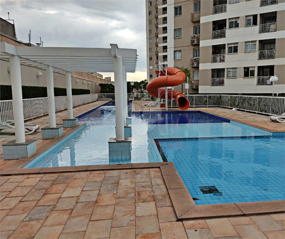 Venda Apartamento Cuiabá Despraiado REO1032526 15