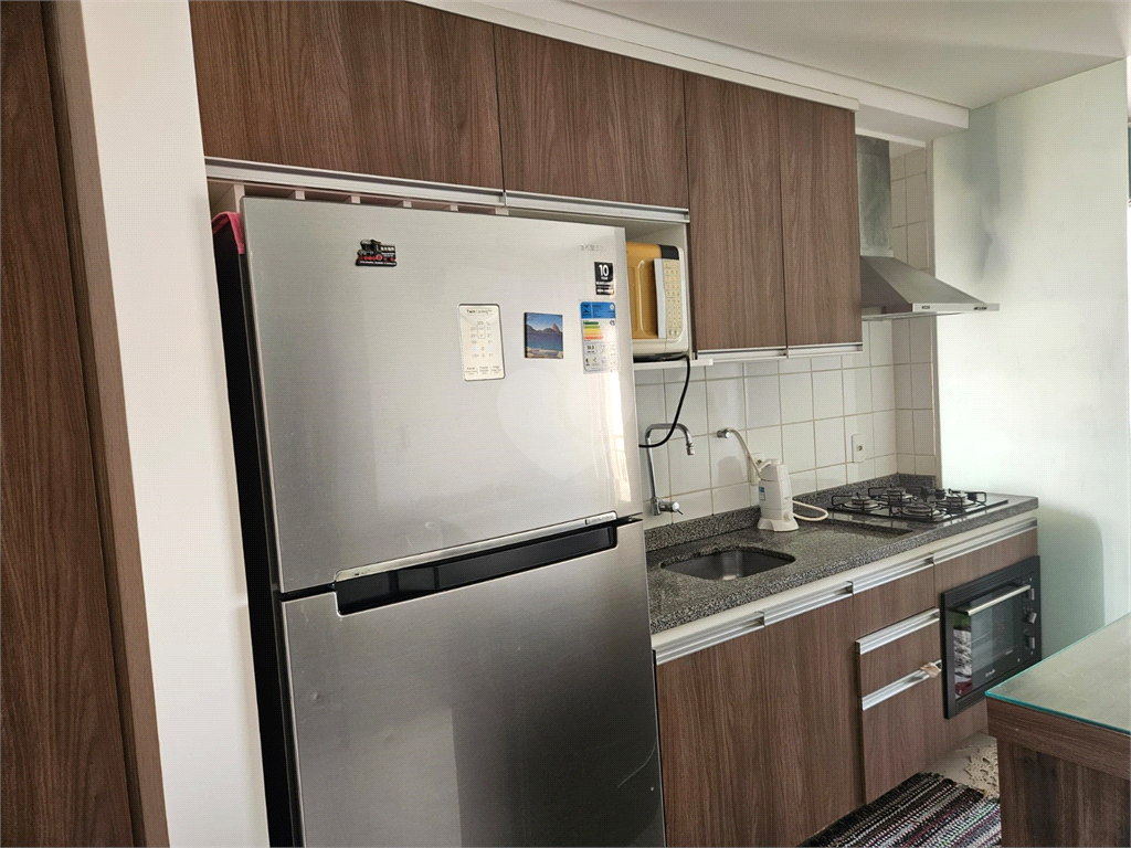 Venda Apartamento Cuiabá Despraiado REO1032526 4