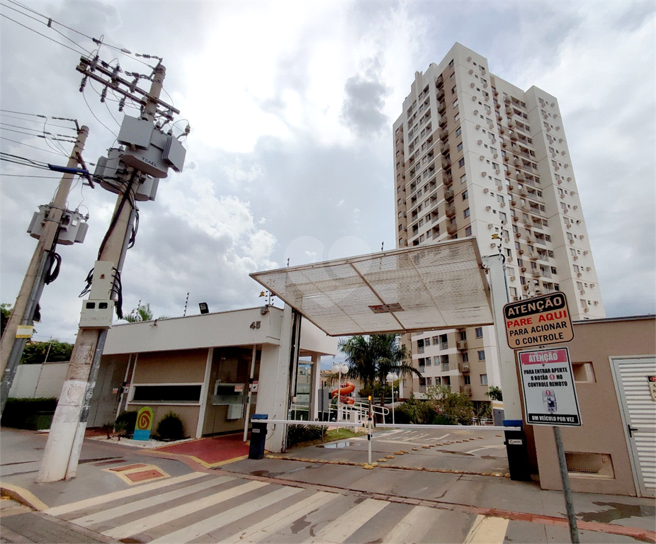 Venda Apartamento Cuiabá Despraiado REO1032526 13