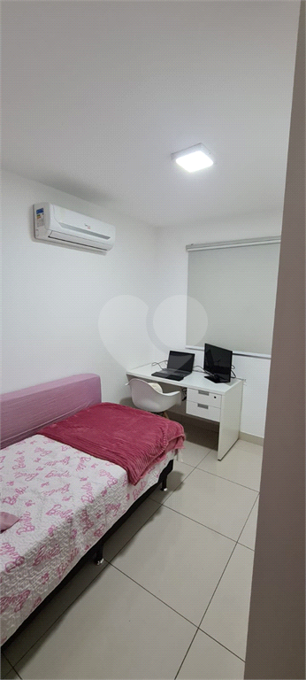 Venda Apartamento Cuiabá Despraiado REO1032526 6