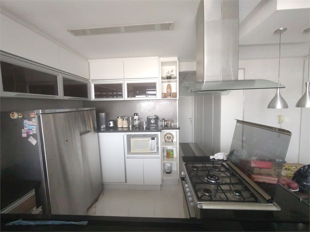 Venda Apartamento Guarulhos Vila Rosália REO1032529 5