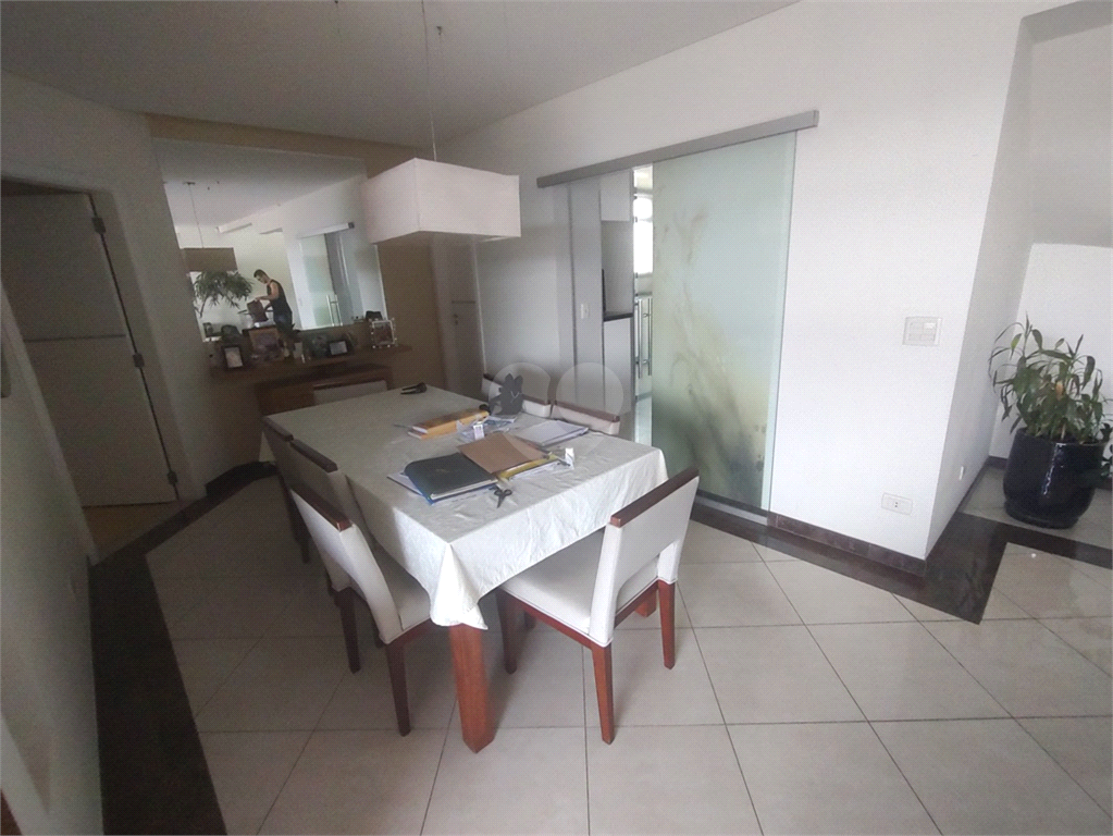 Venda Apartamento Guarulhos Vila Rosália REO1032529 9