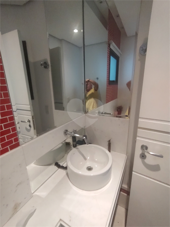 Venda Apartamento Guarulhos Vila Rosália REO1032529 18