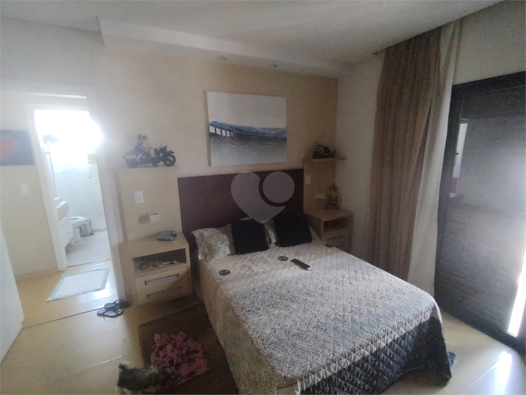 Venda Apartamento Guarulhos Vila Rosália REO1032529 33