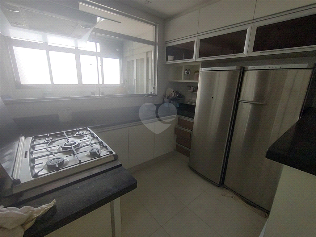 Venda Apartamento Guarulhos Vila Rosália REO1032529 8