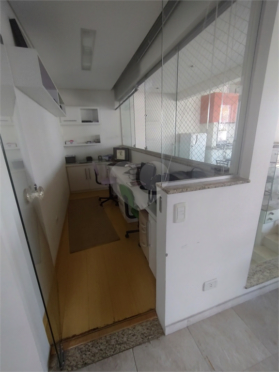 Venda Apartamento Guarulhos Vila Rosália REO1032529 11