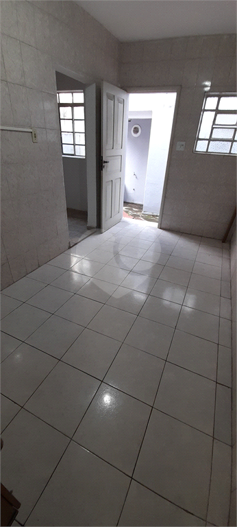 Venda Casa de vila São Paulo Vila Nair REO1032531 29