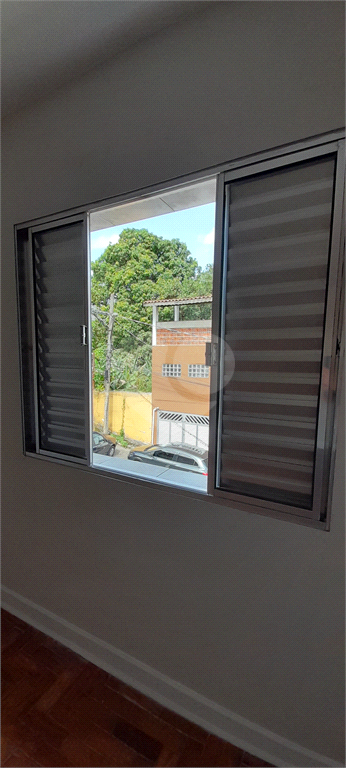 Venda Casa de vila São Paulo Vila Nair REO1032531 10