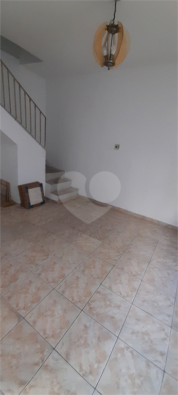 Venda Casa de vila São Paulo Vila Nair REO1032531 28