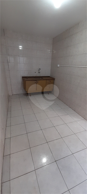 Venda Casa de vila São Paulo Vila Nair REO1032531 30