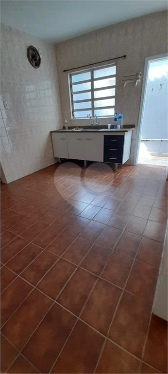 Venda Casa de vila São Paulo Vila Nair REO1032531 19