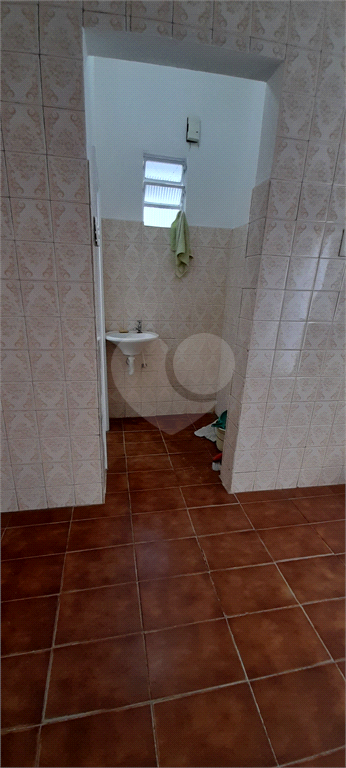 Venda Casa de vila São Paulo Vila Nair REO1032531 17