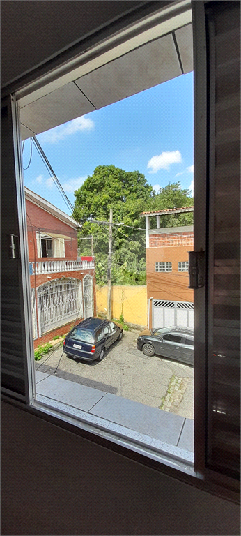 Venda Casa de vila São Paulo Vila Nair REO1032531 9