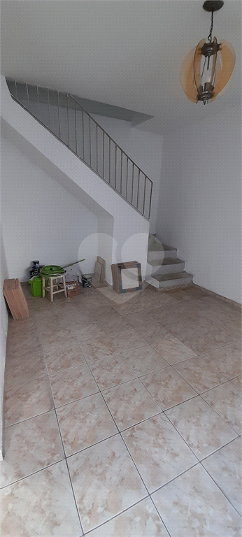 Venda Casa de vila São Paulo Vila Nair REO1032531 27