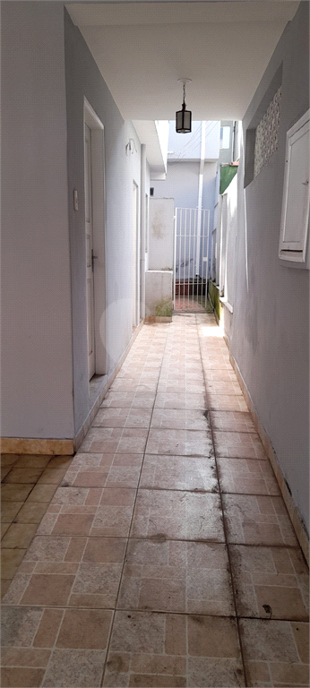 Venda Casa de vila São Paulo Vila Nair REO1032531 22