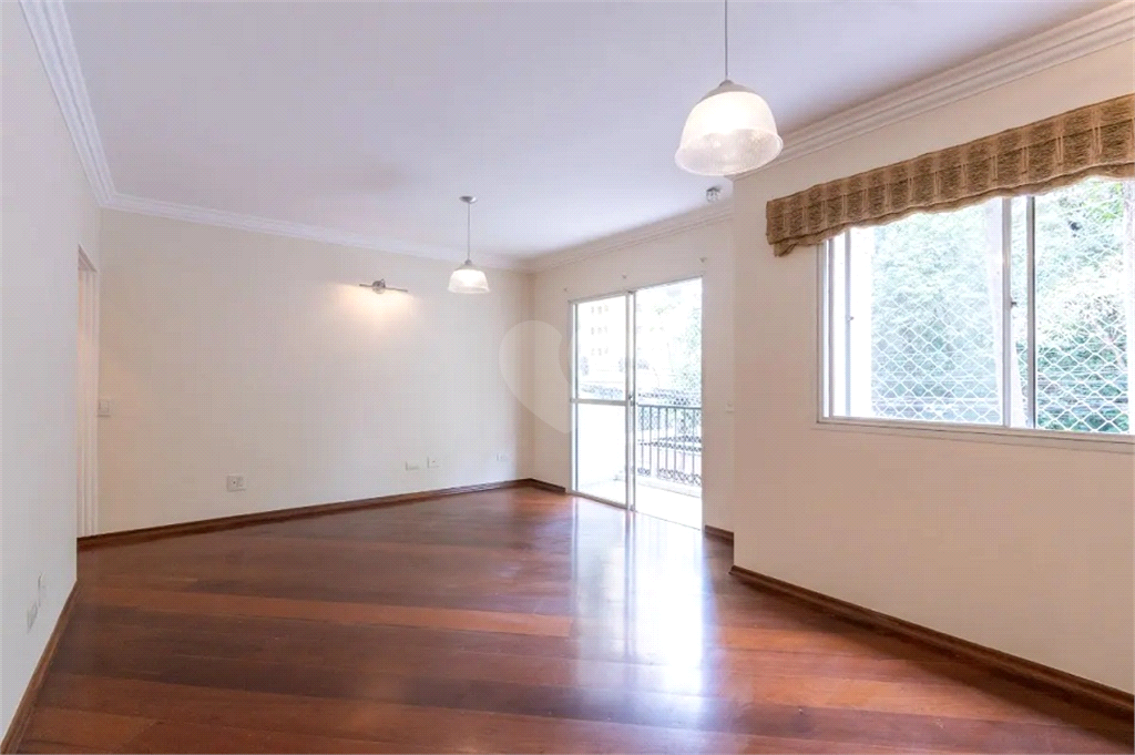 Venda Apartamento São Paulo Brooklin Paulista REO1032536 4