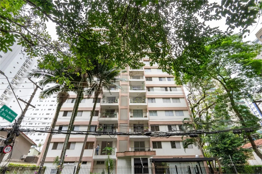 Venda Apartamento São Paulo Brooklin Paulista REO1032536 32