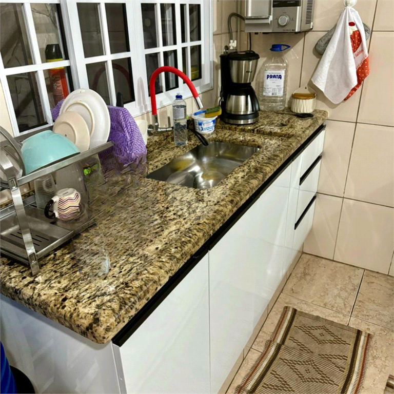 Venda Sobrado São Paulo Jardim Mangalot REO1032538 6