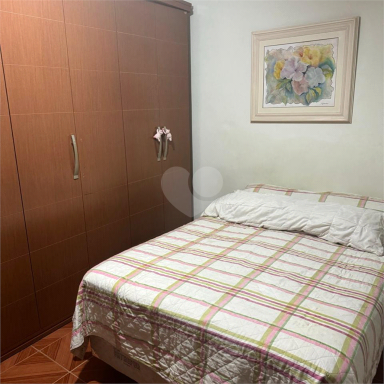 Venda Sobrado São Paulo Jardim Mangalot REO1032538 20