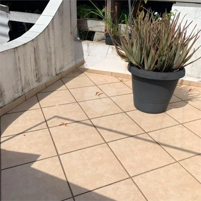 Venda Sobrado São Paulo Jardim Mangalot REO1032538 4