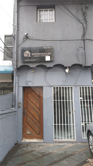 Aluguel Sobrado São Paulo Santana REO1032541 6