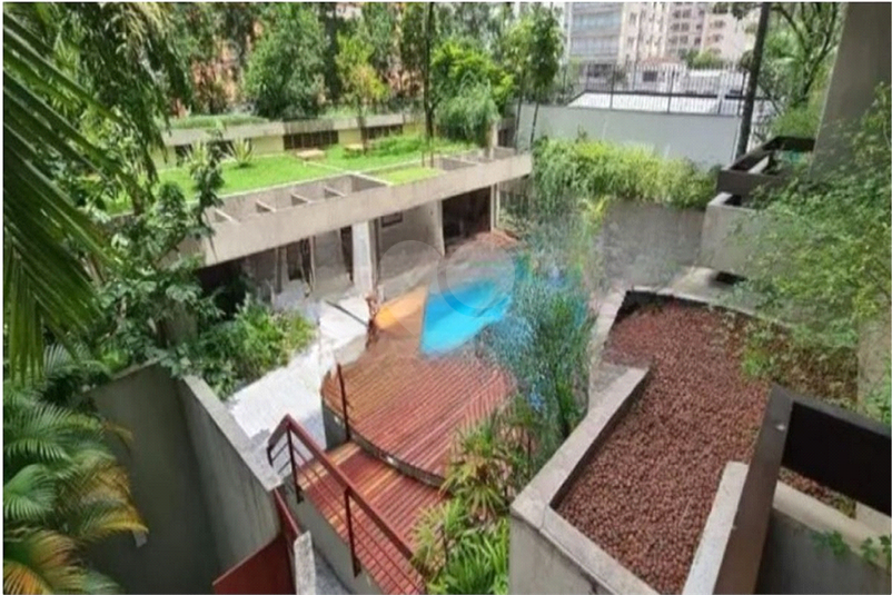 Venda Apartamento São Paulo Jardim Paulista REO1032543 13