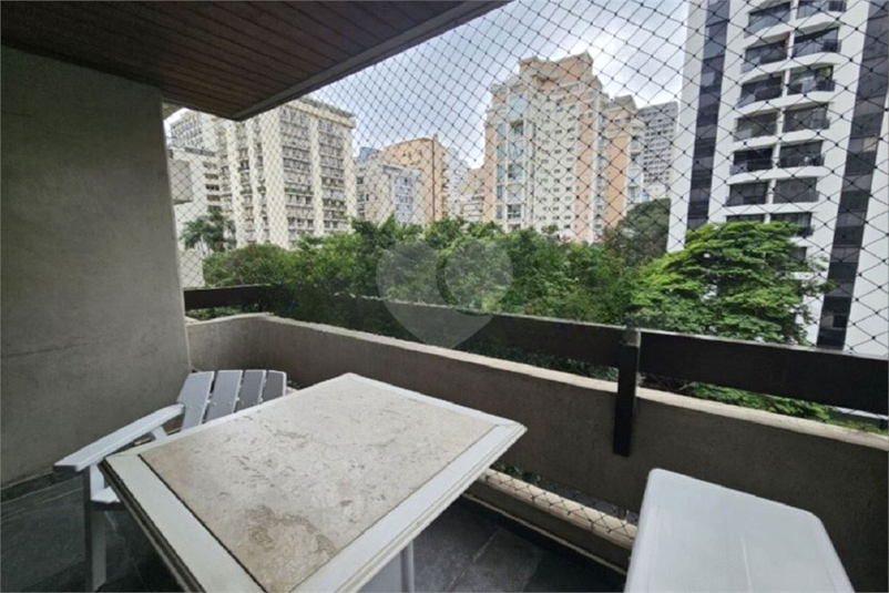 Venda Apartamento São Paulo Jardim Paulista REO1032543 11