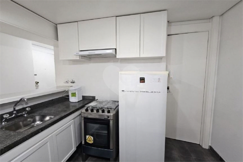 Venda Apartamento São Paulo Jardim Paulista REO1032543 9