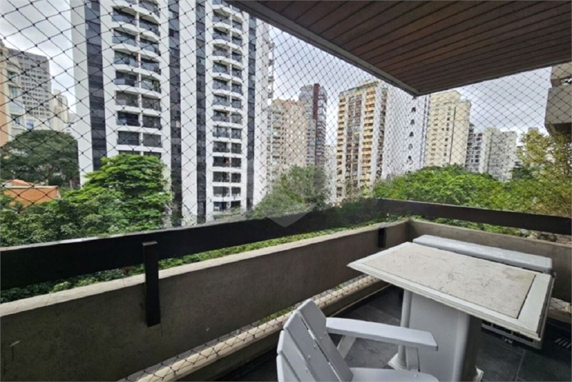 Venda Apartamento São Paulo Jardim Paulista REO1032543 10