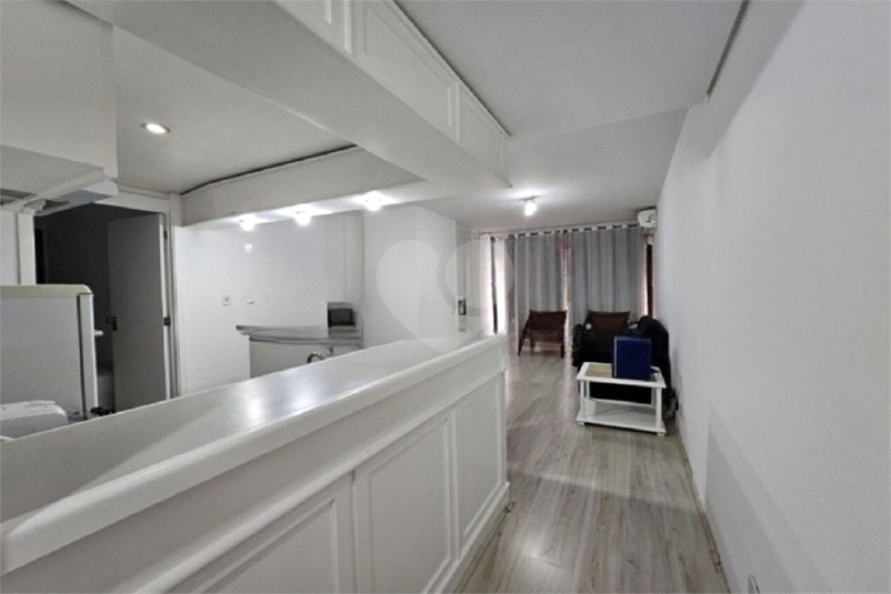 Venda Apartamento São Paulo Jardim Paulista REO1032543 3