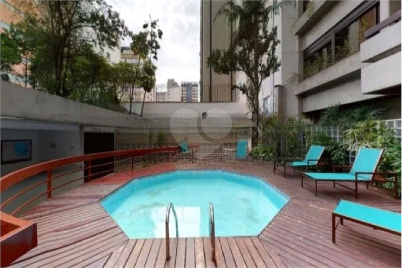 Venda Apartamento São Paulo Jardim Paulista REO1032543 12