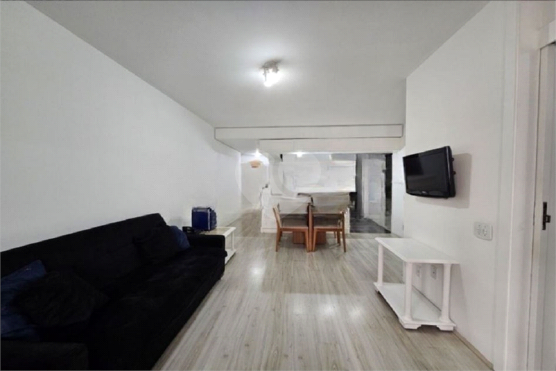 Venda Apartamento São Paulo Jardim Paulista REO1032543 2