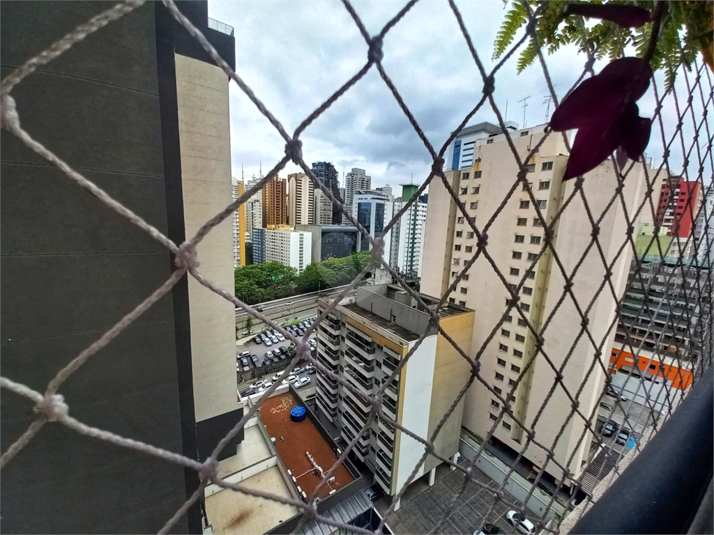 Venda Studio São Paulo Bela Vista REO1032544 4