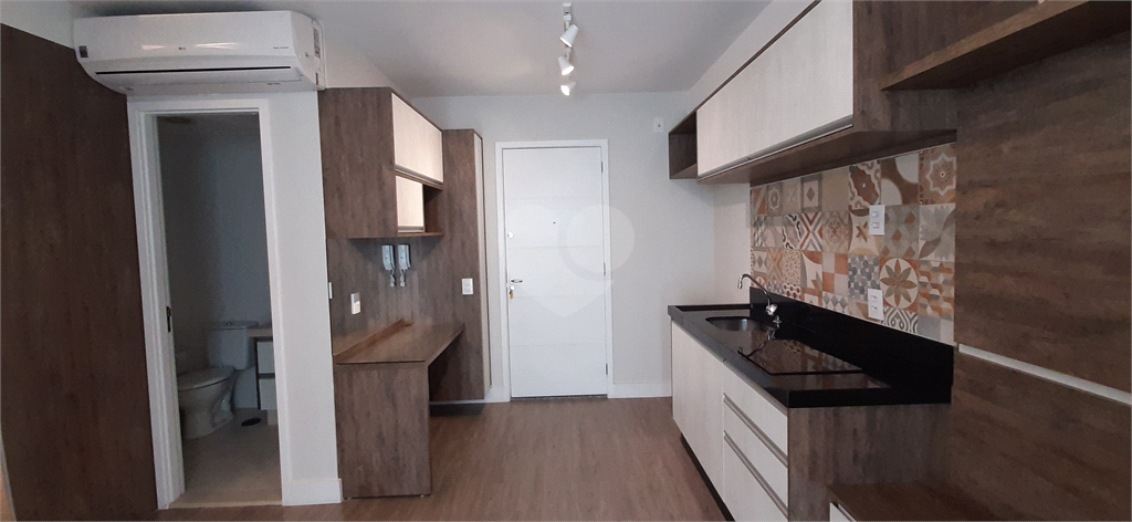 Venda Apartamento São Paulo Ipiranga REO1032545 6