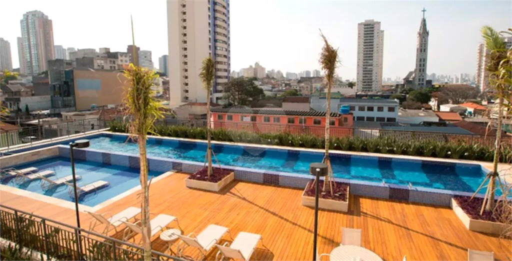 Venda Apartamento São Paulo Ipiranga REO1032545 19