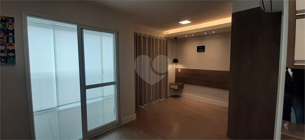 Venda Apartamento São Paulo Ipiranga REO1032545 1