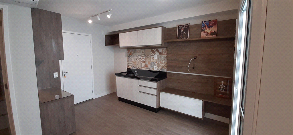 Venda Apartamento São Paulo Ipiranga REO1032545 5