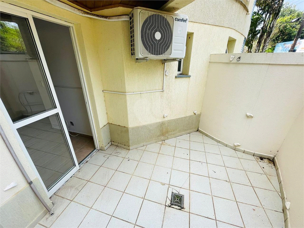 Venda Duplex Campinas Jardim Santa Genebra Ii (barão Geraldo) REO1032546 8