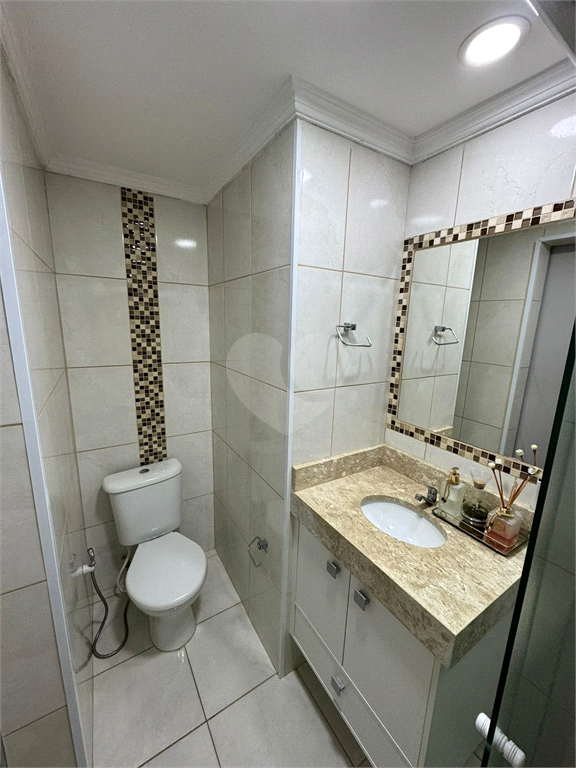 Venda Apartamento Sorocaba Jardim Wanel Ville Iv REO1032547 12