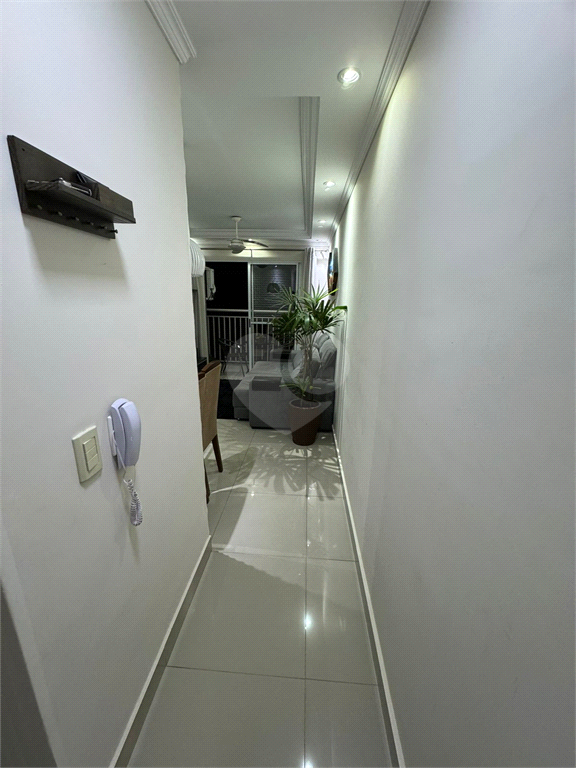 Venda Apartamento Sorocaba Jardim Wanel Ville Iv REO1032547 2