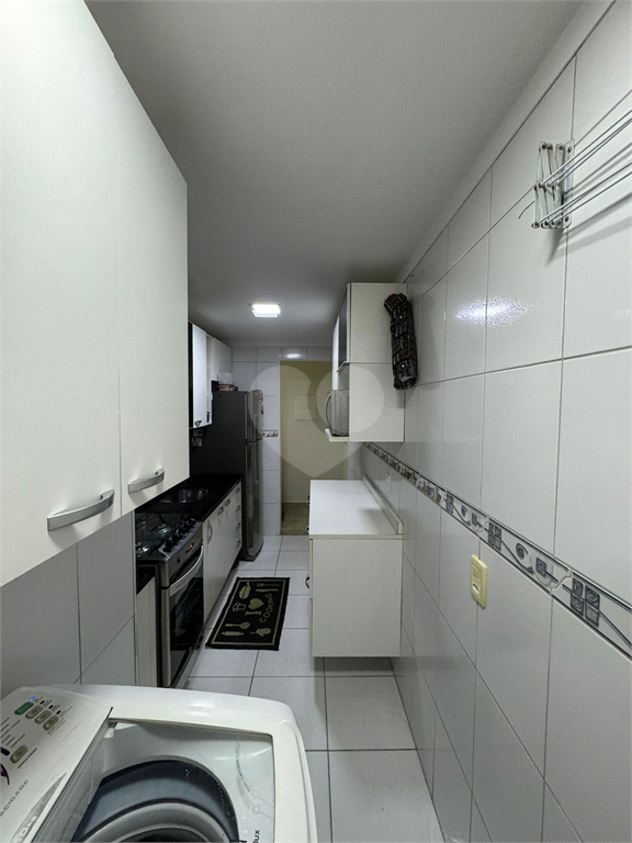 Venda Apartamento Sorocaba Jardim Wanel Ville Iv REO1032547 7