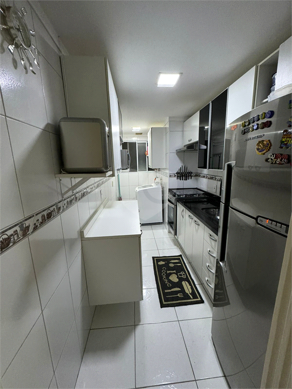 Venda Apartamento Sorocaba Jardim Wanel Ville Iv REO1032547 10