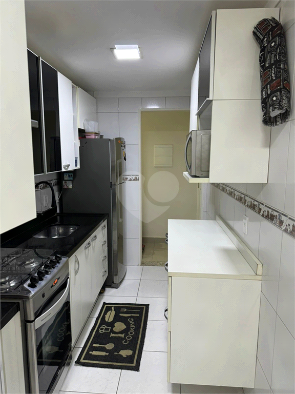 Venda Apartamento Sorocaba Jardim Wanel Ville Iv REO1032547 9