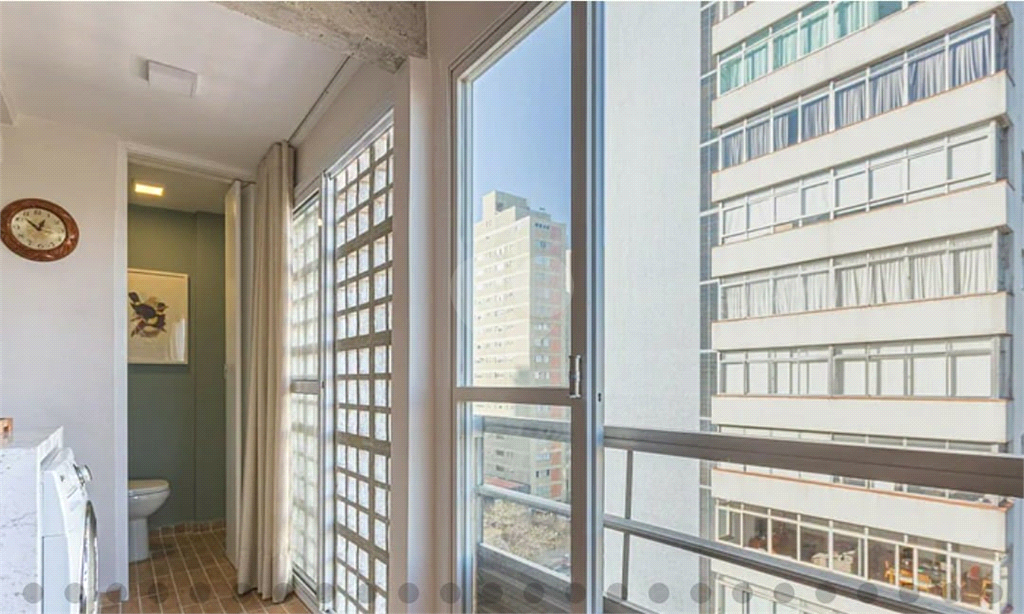 Venda Apartamento São Paulo Pinheiros REO1032548 9