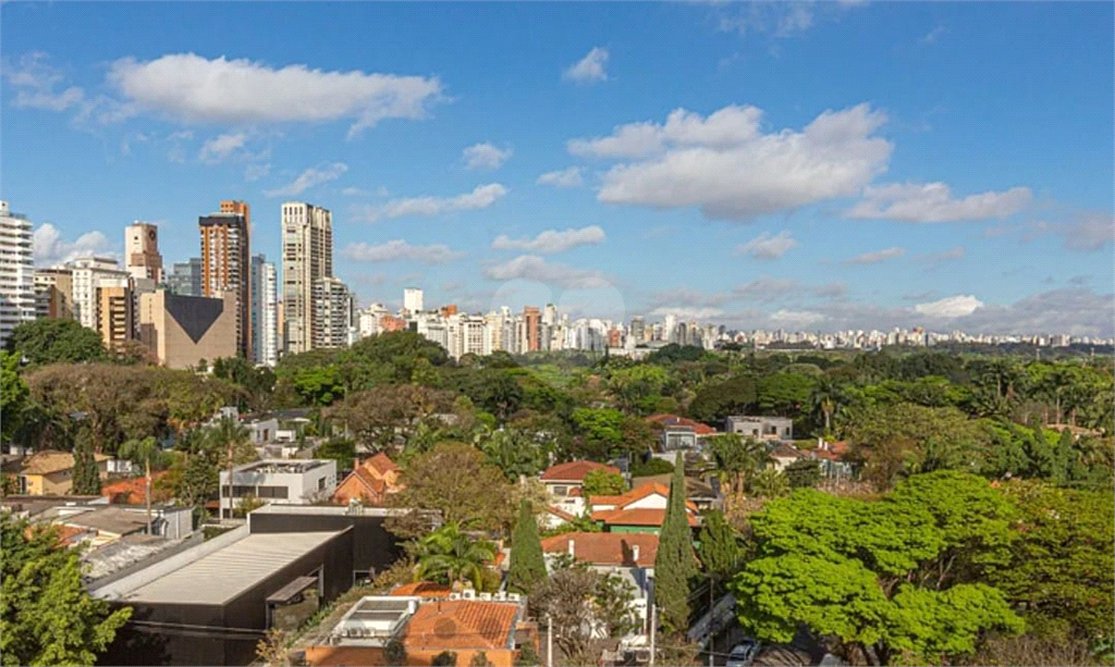 Venda Apartamento São Paulo Pinheiros REO1032548 15