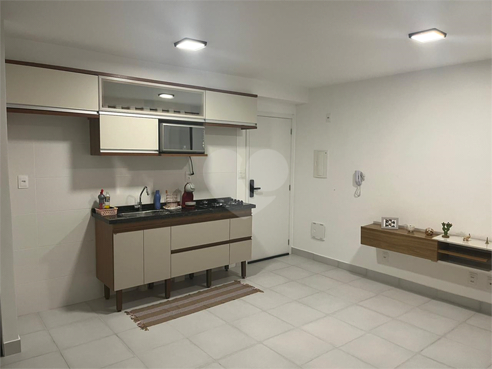 Venda Apartamento São Paulo Centro REO1032549 3